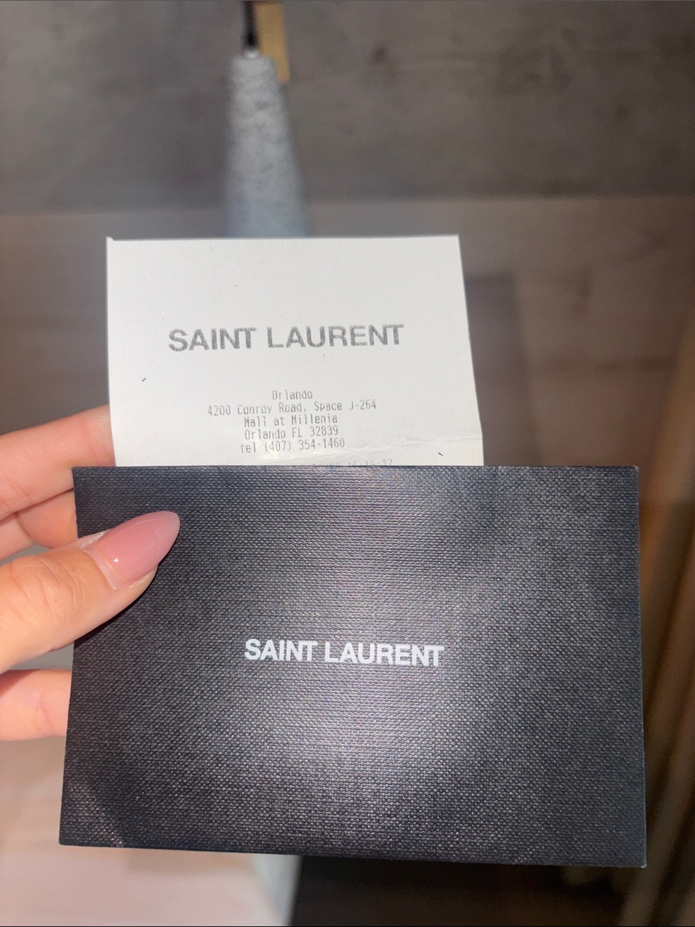 🖤 YSL raffia bag - Picture 12 of 16